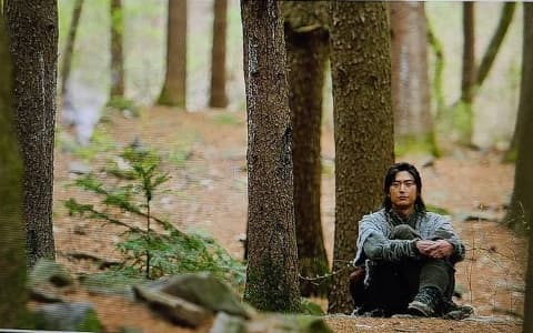 《月升之江》導演：「重拍是命中注定」 羅人友頂替男主從未NG！一個月不眠不休救回高收視