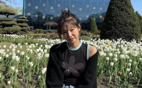 Jennie被質疑違規爭議終定案！政府最終立場公開：沒有違反防疫守則