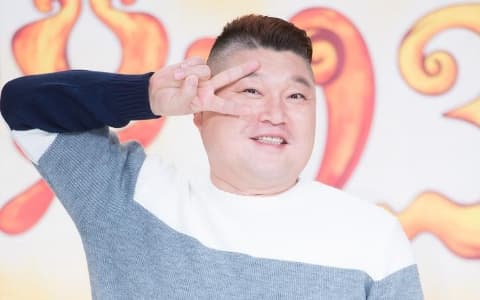 姜虎東公開不使用KaKaoTalk的真正原因讓羅 PD 笑翻！姜：「我不是普通的傢伙」