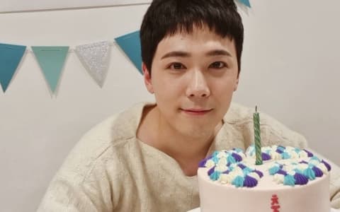 FTISLAND李洪基曝續約條款「禁損害FNC形象」字體遭放大⋯竟與韓代表成摯友？