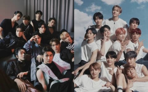 南韓演藝圈疫情再亮紅燈！《Kingdom》舞者確診⋯前一天接觸iKON、The Boyz、SF9！