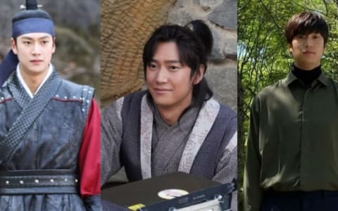 2個月內被提名新人獎、再演《月升之江》導演新劇...