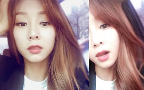 G.NA 長文揭隱退後心境：「想放棄人生時是母親抓住我」 粉絲大嘆想念
