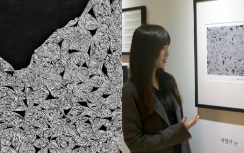 具惠善畫作遭專家狠批：「毫無評論價值」 具高 EQ 回擊：「感謝讓我再次介紹」