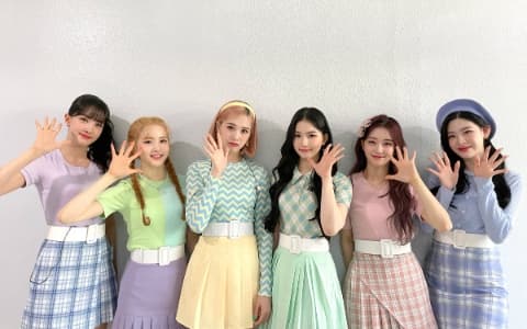 「南韓元祖偶像」驚人復刻女兒STAYC的舞蹈！韓網友大驚：「這基因太瘋狂了！」