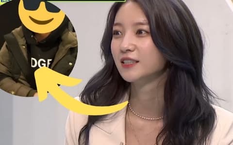 Oh My Girl Binnie自曝與親哥關係超疏遠竟引同感？韓網友：「我們家也差不多！」