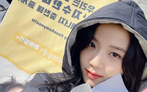 青瓦臺回應了！Jisoo、丁海寅《雪滴花》扭曲歷史事件...遭22萬人次連署停拍！