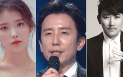 IU、Davichi、李承哲的人氣歌曲竟不明變「中國版權」？韓網氣炸：比抄襲更誇張！