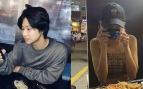 MOMOLAND成員認愛後遭爆已同居！韓網友吐槽：「別做偶像，結婚吧！」
