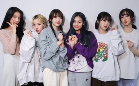 韓媒透：GFRIEND 未續約為根據成員們意志⋯組合未來難保活動可能性