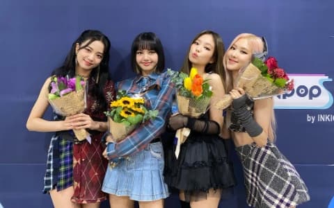 BLACKPINK師妹團！韓網友推測YG新女團真的快要出道？！新女團備受關注…