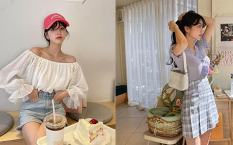 原來男生最愛的就是這款？韓國網友評選夢幻女友的長相特點！