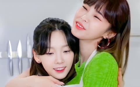 Heize談及為創作練酒量...少女時代太妍一句暖心囑咐被韓網讚爆!