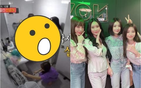 Brave Girls公開曾一起上廁所的宿舍生活...《Rollin'》逆襲後變超高級套房！