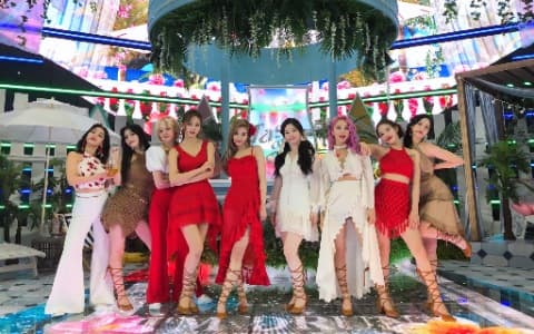 TWICE出道前多災多難的3個計劃女團！比想像中更困難的出道夢…