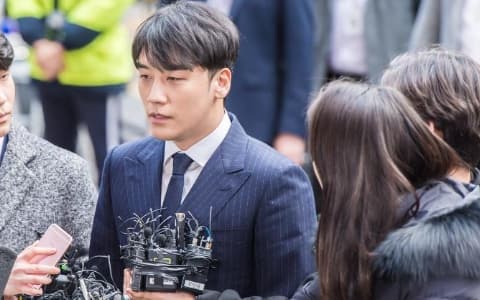 勝利被求刑入獄X年！否認八項罪名…責任全推給同夥！