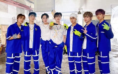 NCT Dream態度爭議！被韓網友痛批在節目中態度散漫！