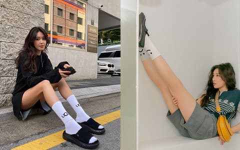 腿瘦也不一定好看？蘿蔔腿、內外八、O型腿等問題腿型纖腿塑型法大公開