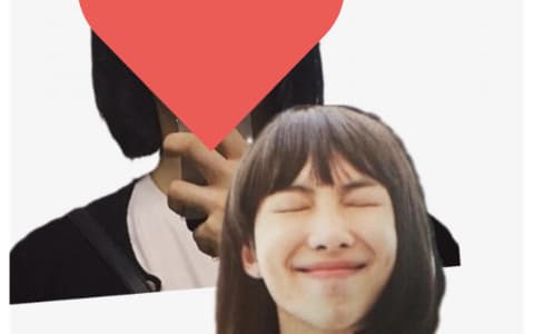 BTS防彈RM家基因超強大！格鬥選手表妹外型根本女版的他！
