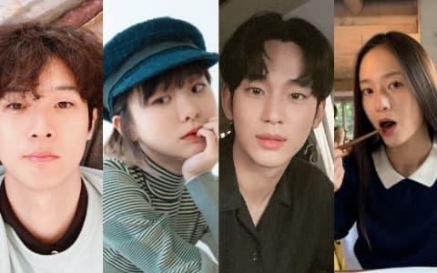 【好劇推薦】 2021下半年強檔韓劇一波接一波！必看 TOP 5 一定要先存起來～