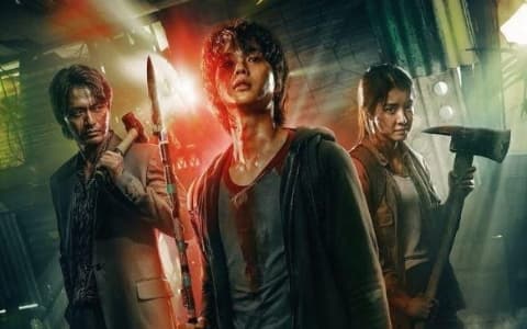 Netflix 《Sweet Home》第二季確定開拍？預計明年上映引網期待！