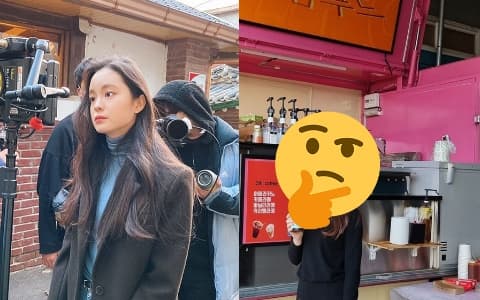 整理在開拍中途被換掉的女演員們！到底是被迫下車還是自願下車？