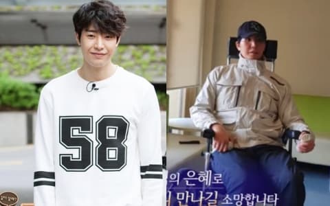 曾出演《Roommate》花美男演員朴敏雨遭遇交通意外…傷勢嚴重！無法自行打理...