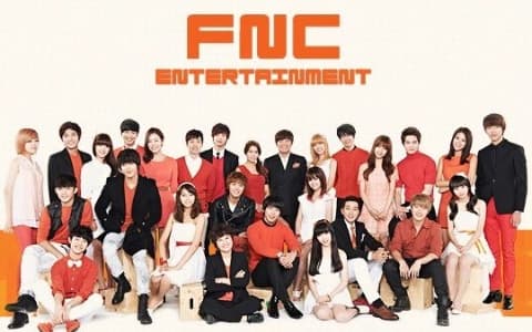 【韓娛小百科】 曾匹敵三大經紀公司⋯FNC這些年是如何由興轉衰？