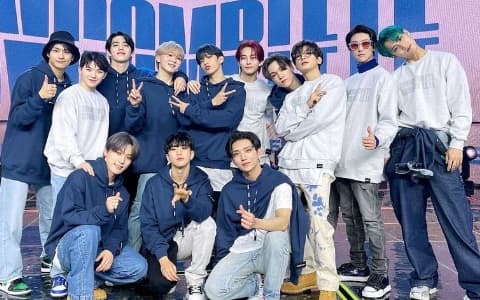 SEVENTEEN 全員續約成功！Pledis：將制定更長期海內外活動