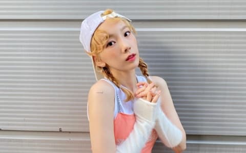 太妍 SNS 上傳沉重文章⋯粉絲擔憂內心狀況：我們一直都在！