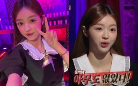 Oh My Girl YooA 曝經紀公司頻傳靈異事件⋯「短髮鬼就連搬家也跟過來」！