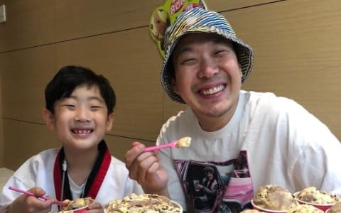 HAHA被問重生的話「G-Dragon」VS「劉在錫」？自爆想和光洙交換外貌？！