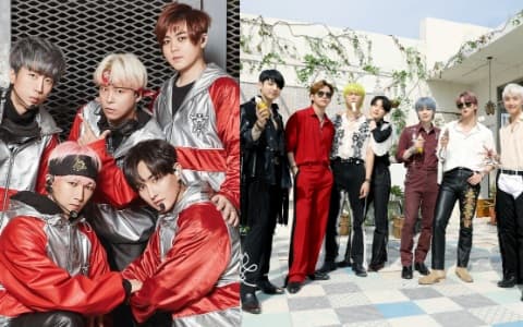 【韓娛小百科】從H.O.T到BTS⋯Kpop是如何誕生與擴張？