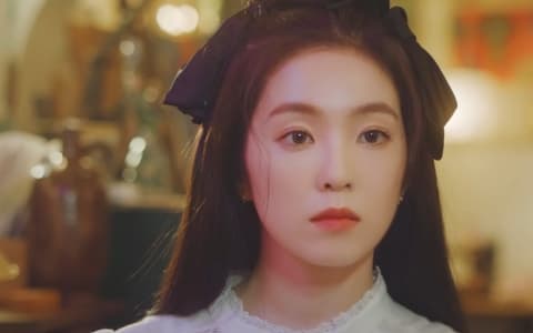 Red Velvet回歸公開神秘色彩的MV 韓網對於Irene反應兩極!