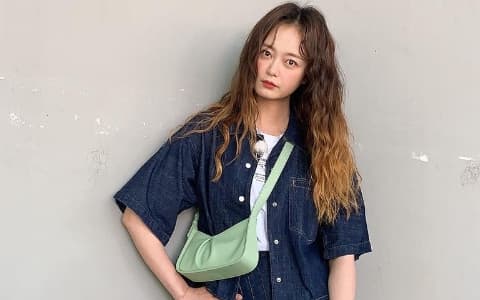 全昭旻將回歸本業！出演韓版 《Cleaning Up》 引網期待