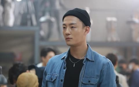 《無法抗拒的他》金敏歸私生活爭議不斷？劇組將縮減其戲份！