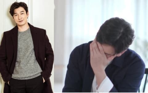 曹承佑時隔16年出演綜藝⋯《劉Quiz》竟讓他感性落淚！引網共鳴：看到哭