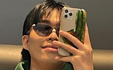 樂童燦赫解釋模仿GD事件...卻遭韓網友批：「非常無禮！不要提到GD！」