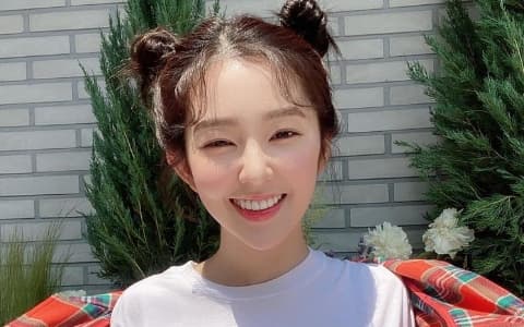 Red Velvet Irene公開反省期間的日子!卻遭韓網酸「這是度假回來吧!」