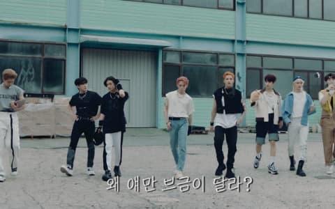 爭議風波後Stray Kids鉉辰預告片和成員不一樣？韓網怒：「超諷刺！JYP的水準不怎樣...」