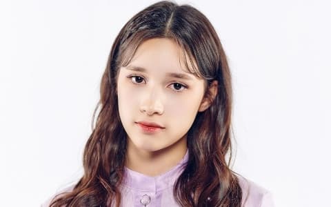 《少女星球999》休寧巴希得到最高投票數 排名第一！卻遭網友嘲「靠TXT休寧凱上位」