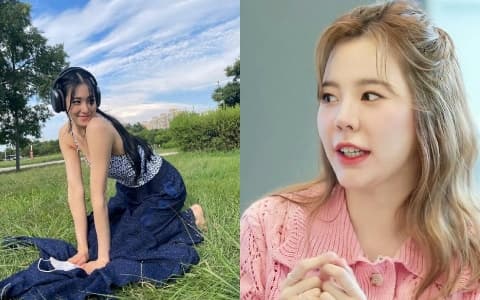 一句話識別Sunny與Tiffany的國籍！韓網友爆笑：「我也在想同樣的事！」