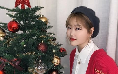 樂童AKMU妹妹李秀賢遭網友Diss外表「李秀賢大媽好醜」  李秀賢溫柔反擊！