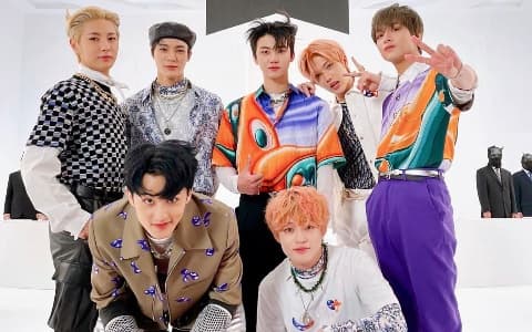NCT Dream忙內志晟被哥哥們詢問「掉下水會救哪個？」韓網友爆笑「天才結論」XDD