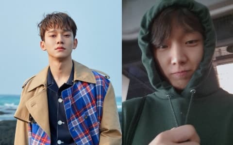 為何EXO CHEN•iKON Bobby結婚出現不同反應？韓網友指出問題在於「手寫信」