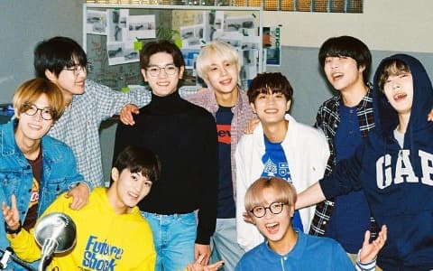 NCT 127陷入海報抄襲爭議 ！遭改圖反擊「NCT直接竊取我們的作品」