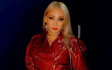 CL出演《認識的哥哥》！美國交友圈超狂  一句「昂絲姐姐」引爆笑XDD