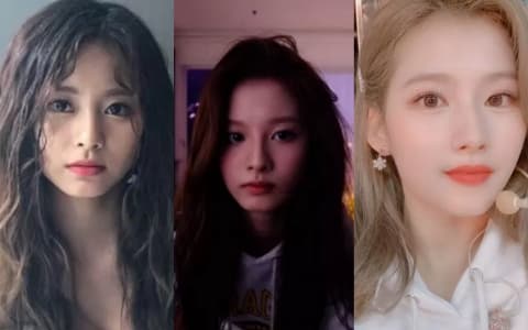 JYPn 新女團公開翻唱影片⋯清唱實力獲網讚！顏值更有SANA + 子瑜的氛圍？