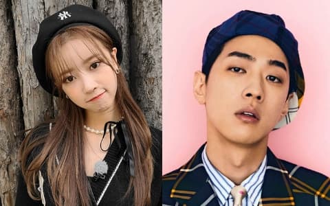 Lovelyz美珠被Gray選中後炮彈發言「我今天要去結婚！」