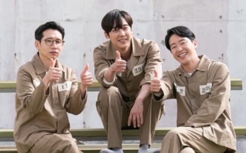 《上流戰爭3》進軍綜藝！主演們齊齊登場超搞笑互動 展現反轉魅力！